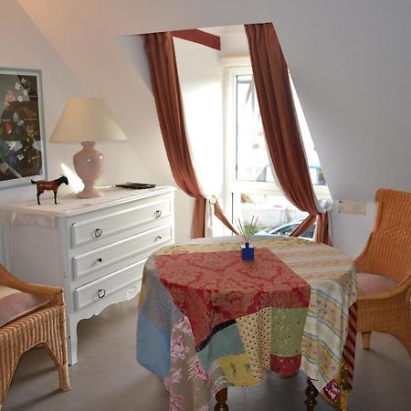Gite Des Ecuries Derchigny Exteriér fotografie